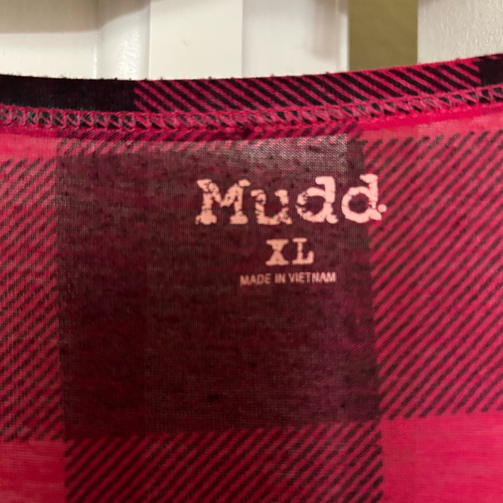 Mudd t-shirt - Picture 2 of 2